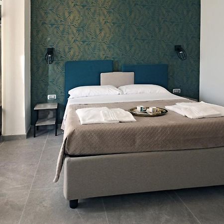 Toc Toc Bed & Breakfast Pontecagnano Ngoại thất bức ảnh