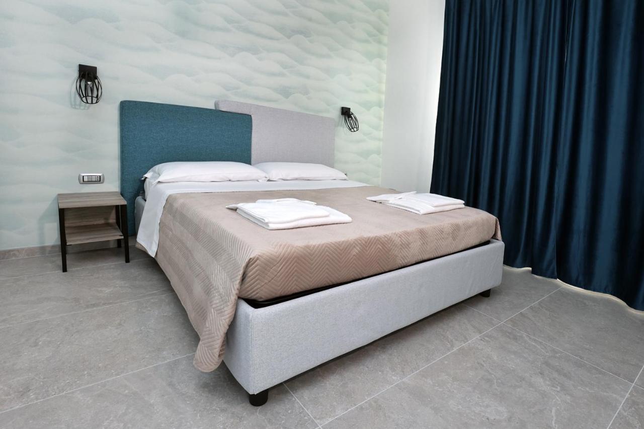 Toc Toc Bed & Breakfast Pontecagnano Ngoại thất bức ảnh
