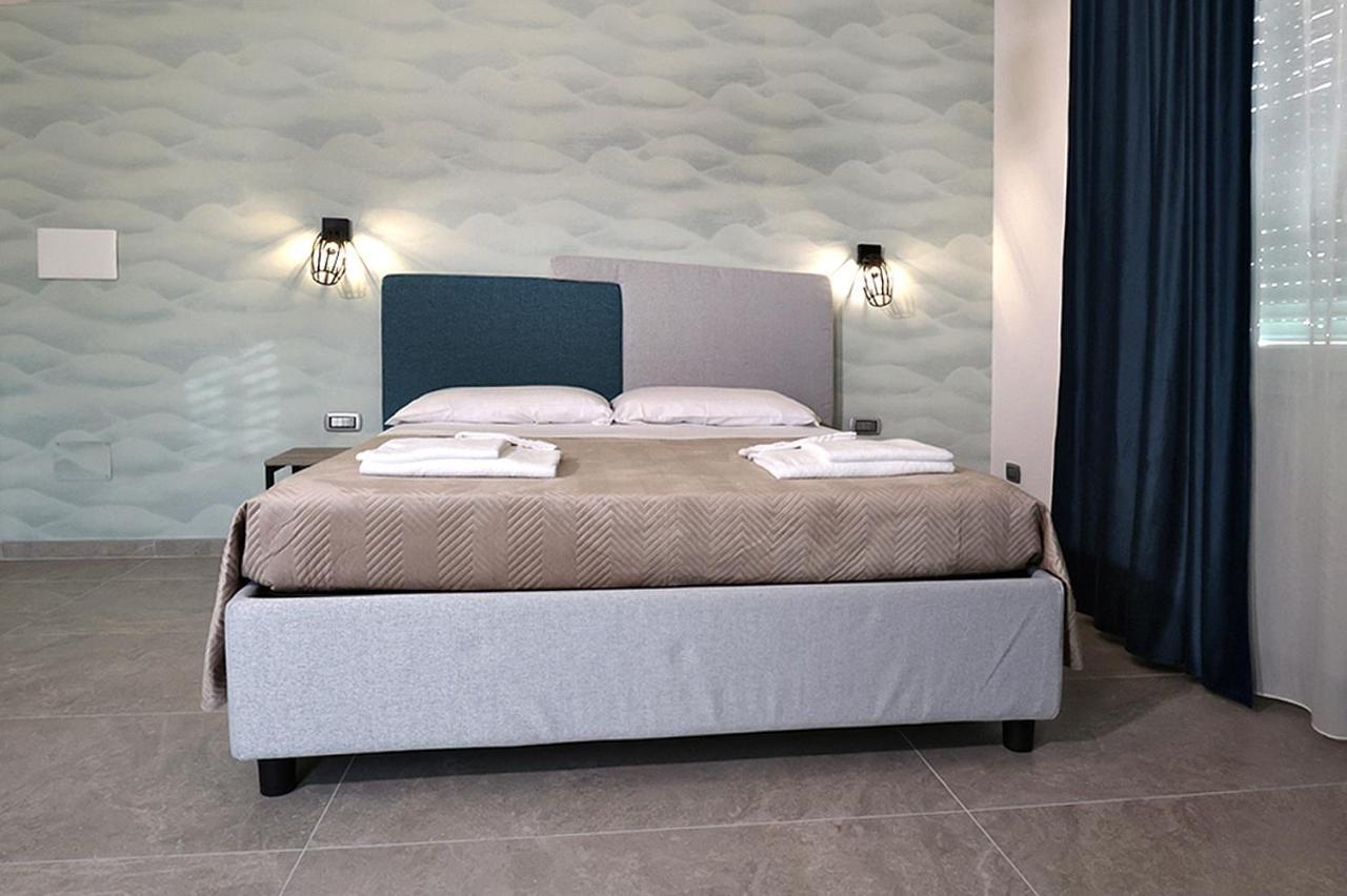 Toc Toc Bed & Breakfast Pontecagnano Ngoại thất bức ảnh