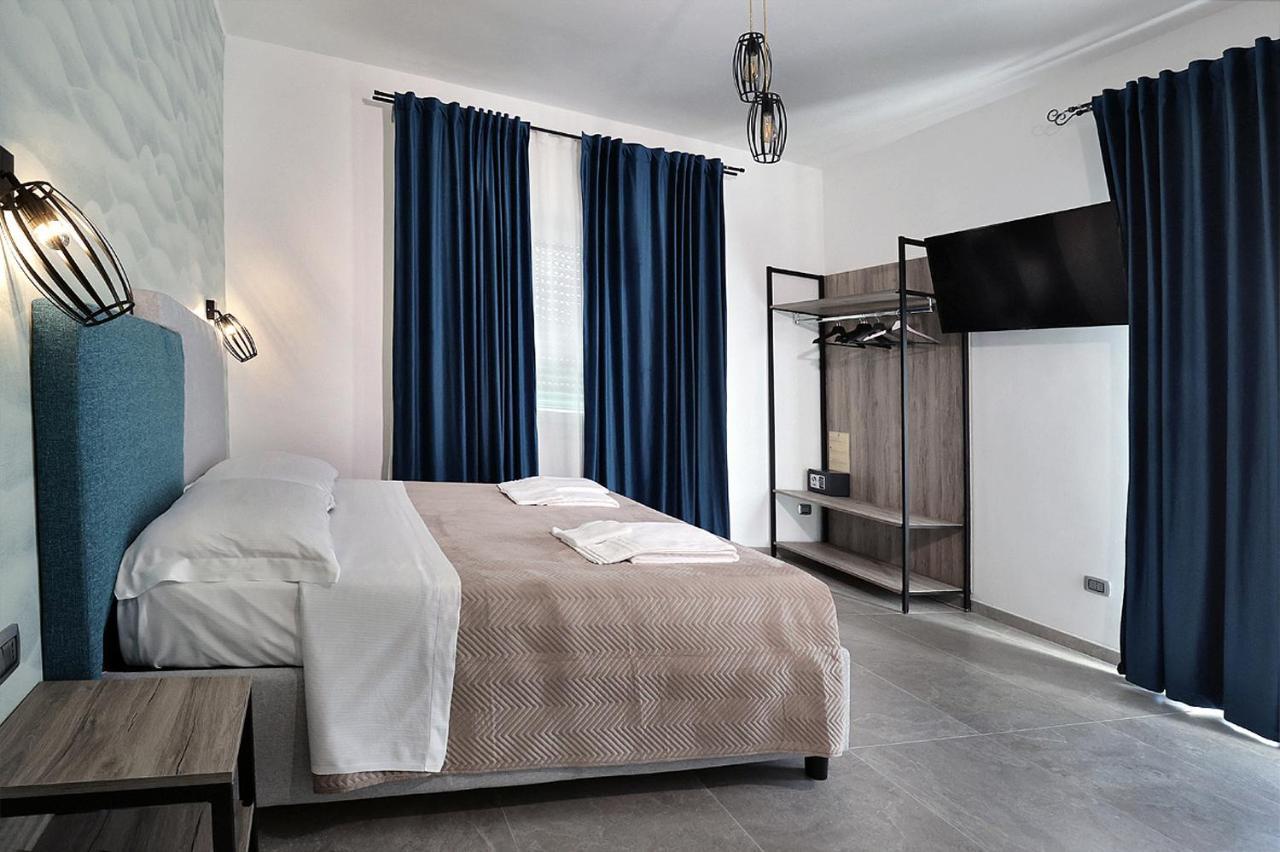 Toc Toc Bed & Breakfast Pontecagnano Ngoại thất bức ảnh