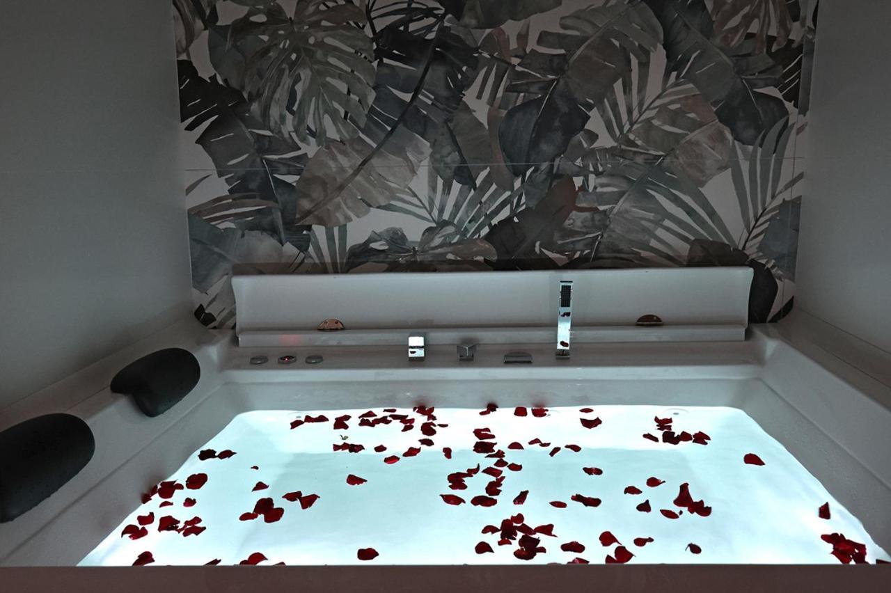 Toc Toc Bed & Breakfast Pontecagnano Ngoại thất bức ảnh