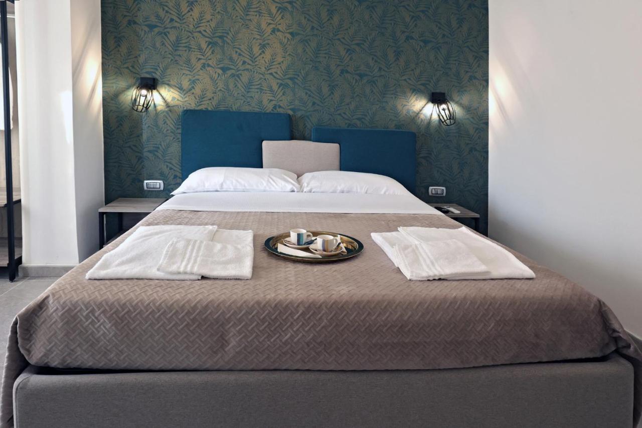 Toc Toc Bed & Breakfast Pontecagnano Ngoại thất bức ảnh