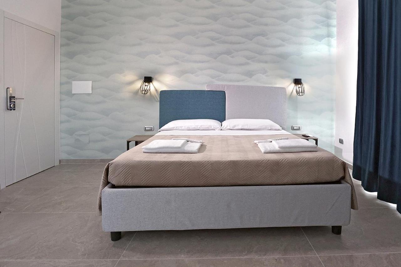 Toc Toc Bed & Breakfast Pontecagnano Ngoại thất bức ảnh