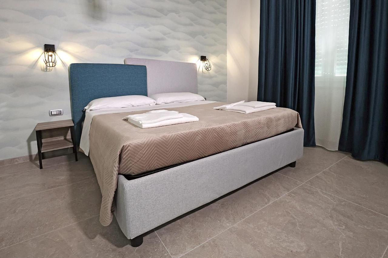Toc Toc Bed & Breakfast Pontecagnano Ngoại thất bức ảnh