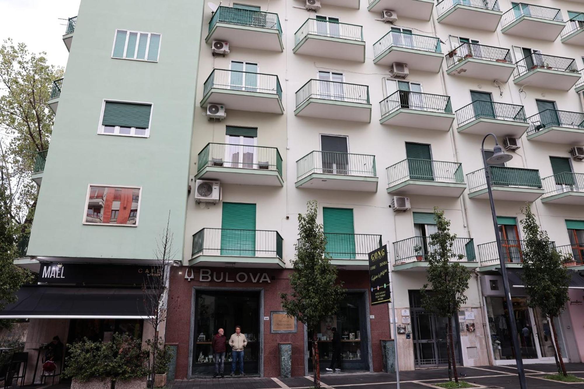 Toc Toc Bed & Breakfast Pontecagnano Ngoại thất bức ảnh