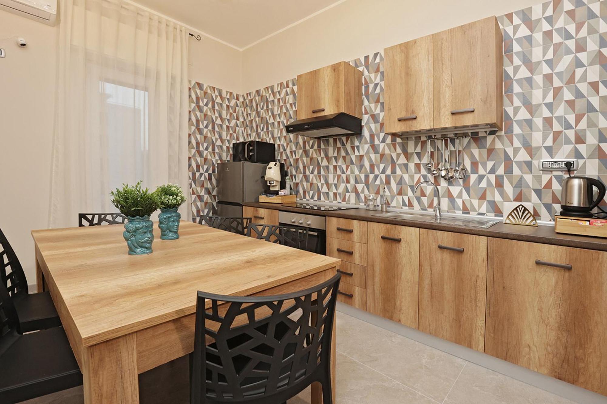 Toc Toc Bed & Breakfast Pontecagnano Ngoại thất bức ảnh